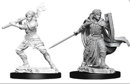 WizKids WZK73670 Accessories