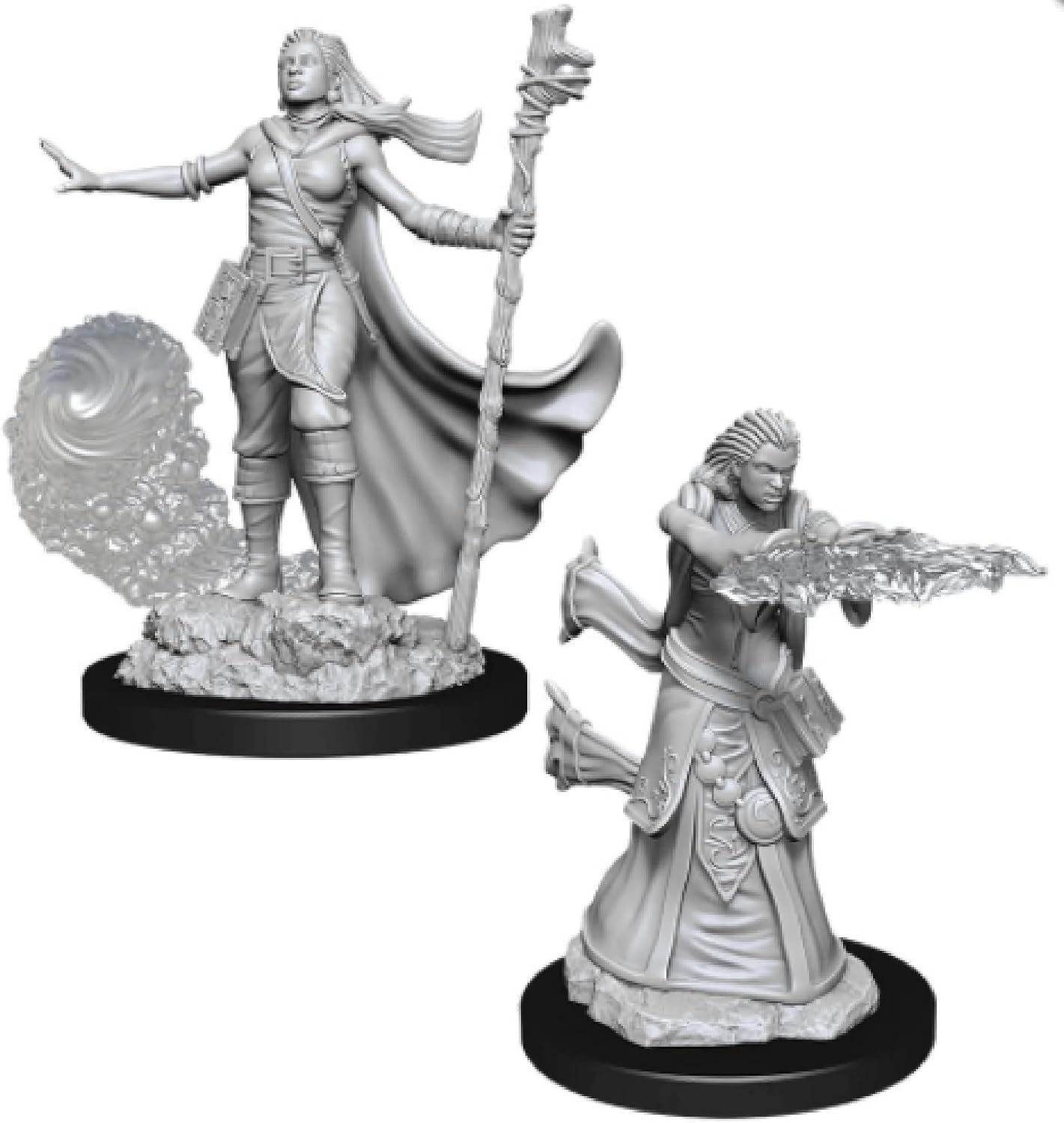 WizKids WZK73670 Accessories