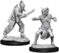 WizKids WZK73670 Accessories