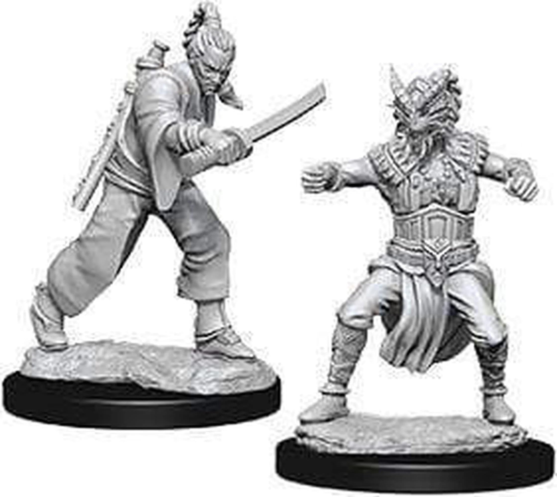 WizKids WZK73670 Accessories