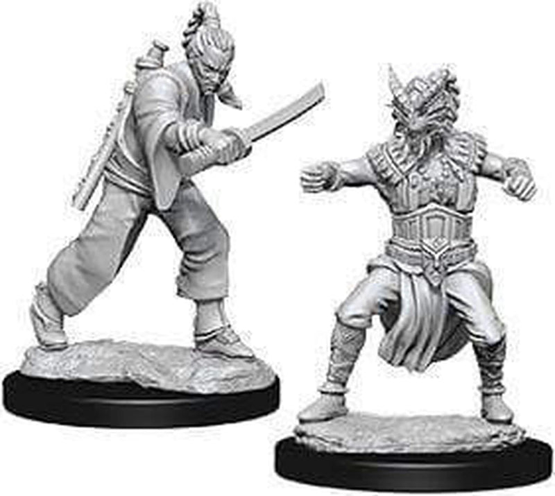WizKids WZK73670 Accessories