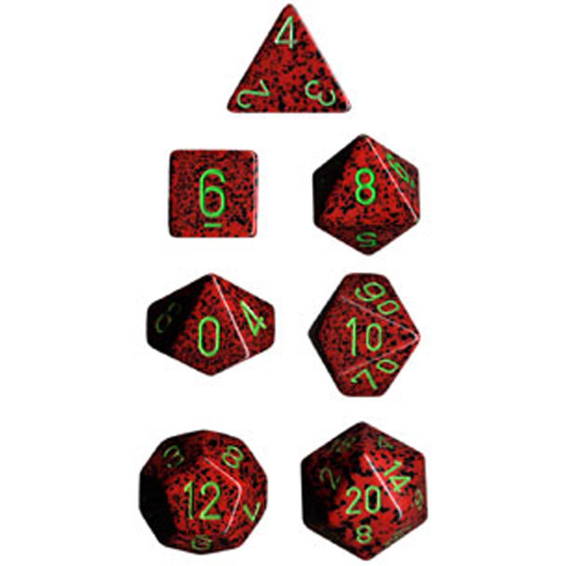 Chessex 25304 Dice
