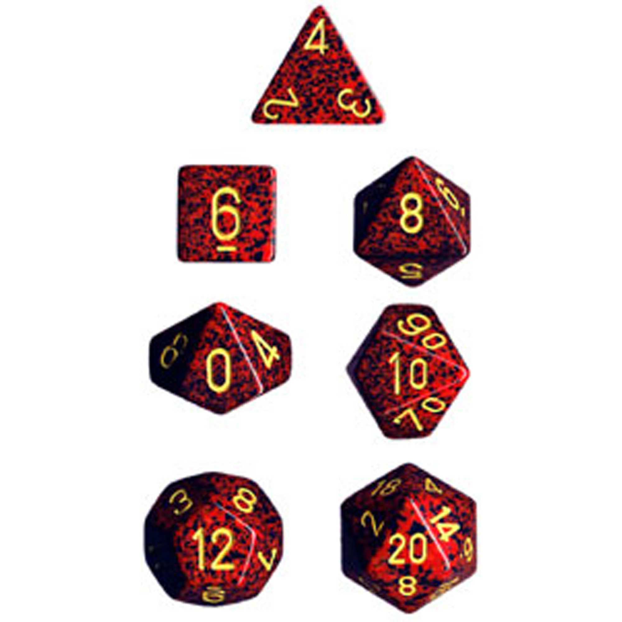 Chessex 25323 Dice