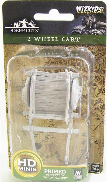 WizKids 18618 Board Game