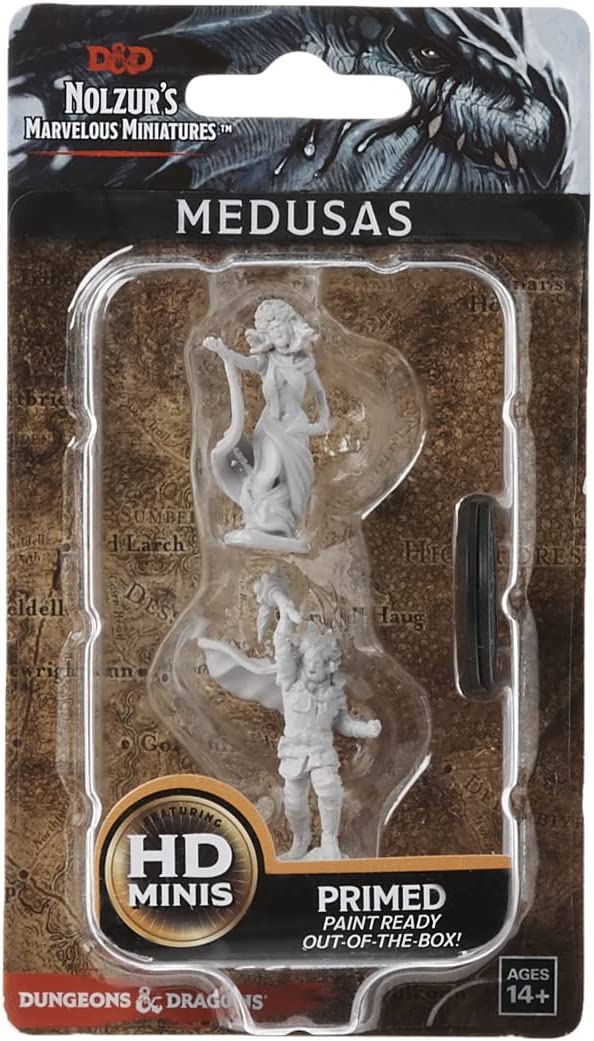 WizKids WZK73191 Accessories