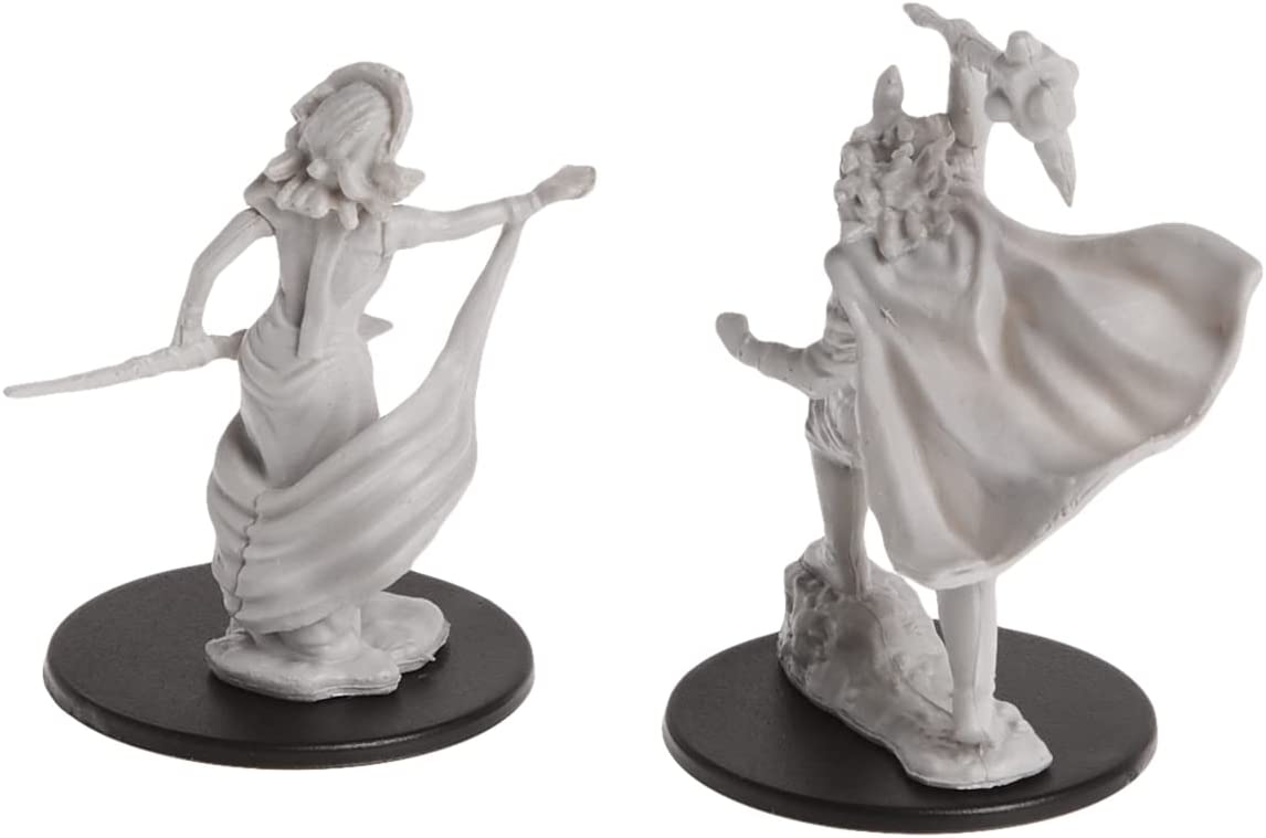 WizKids WZK73191 Accessories