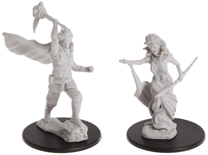 WizKids WZK73191 Accessories