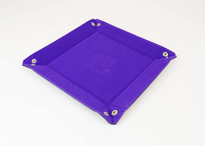 Dice Tray - Purple