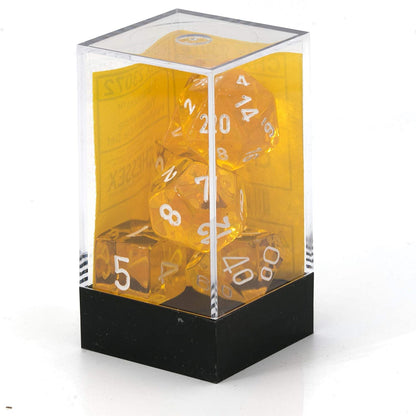 Chessex 23072 Dice
