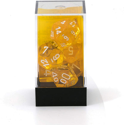 Chessex 23072 Dice