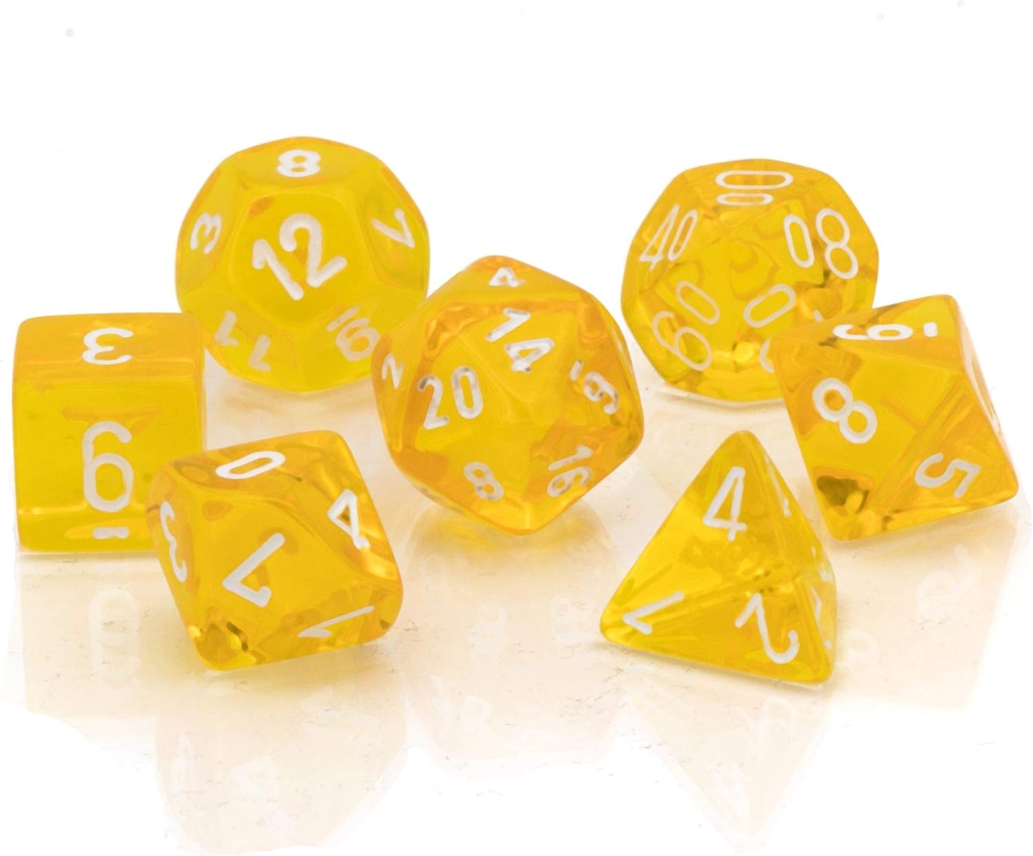 Chessex 23072 Dice