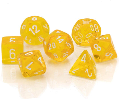 Chessex 23072 Dice