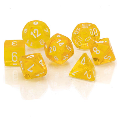 Chessex 23072 Dice
