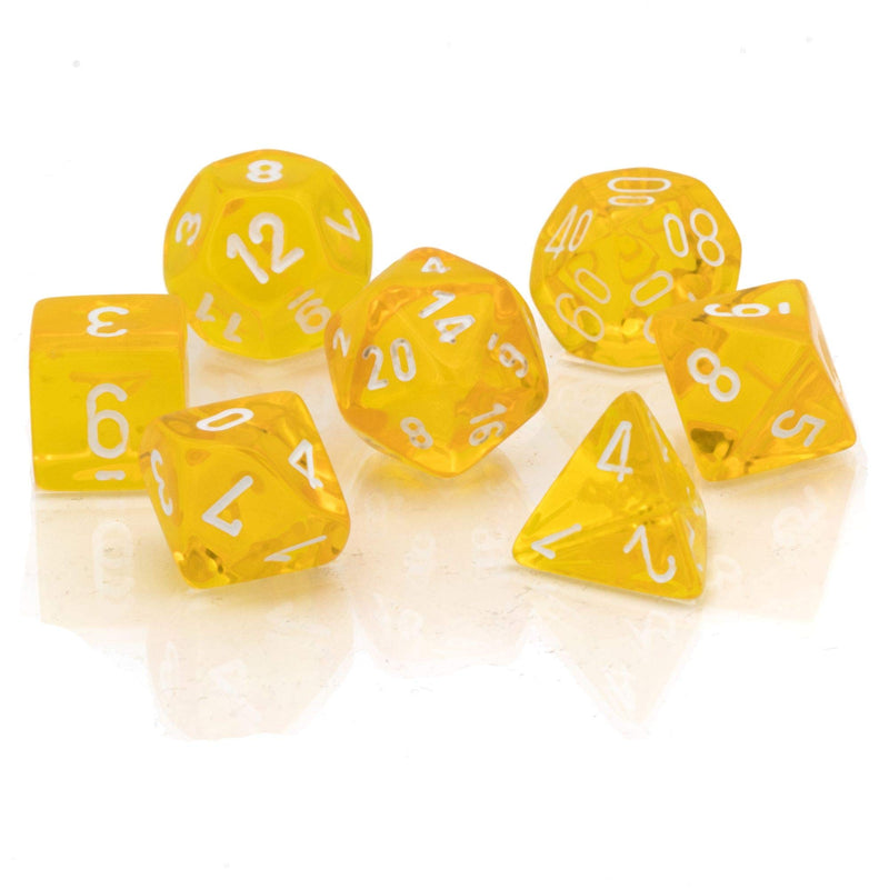 Chessex 23072 Dice