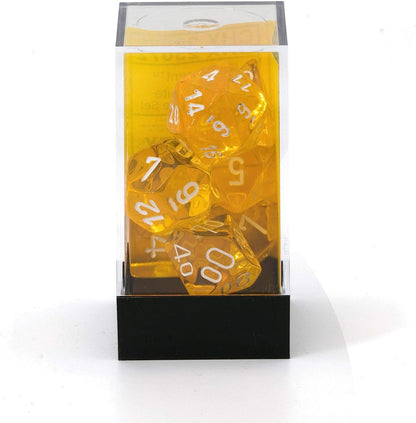 Chessex 23072 Dice