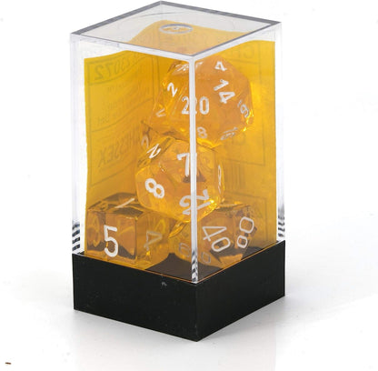 Chessex 23072 Dice