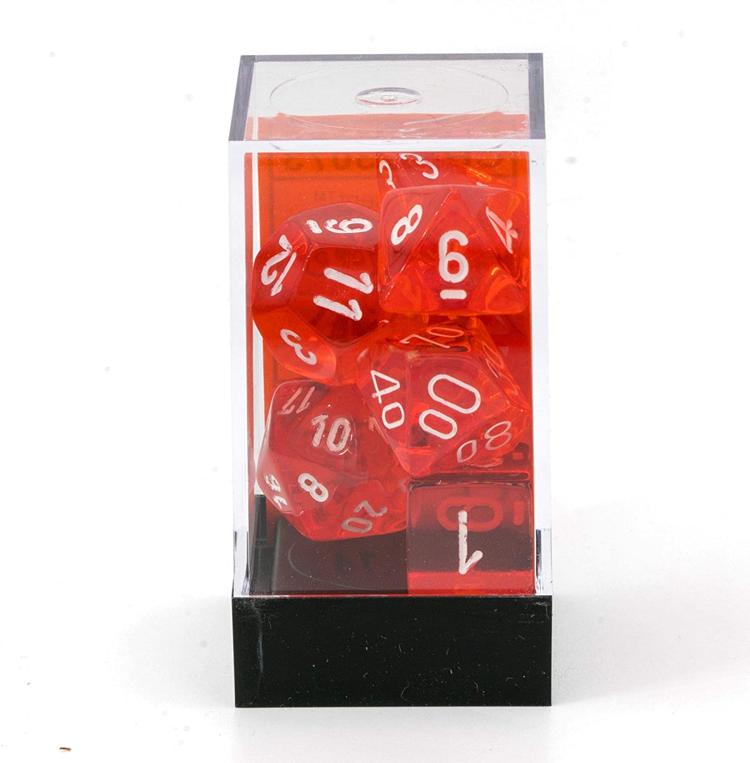 Chessex 23073 Dice
