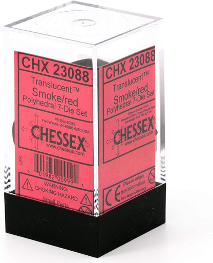 Chessex 23088 Dice