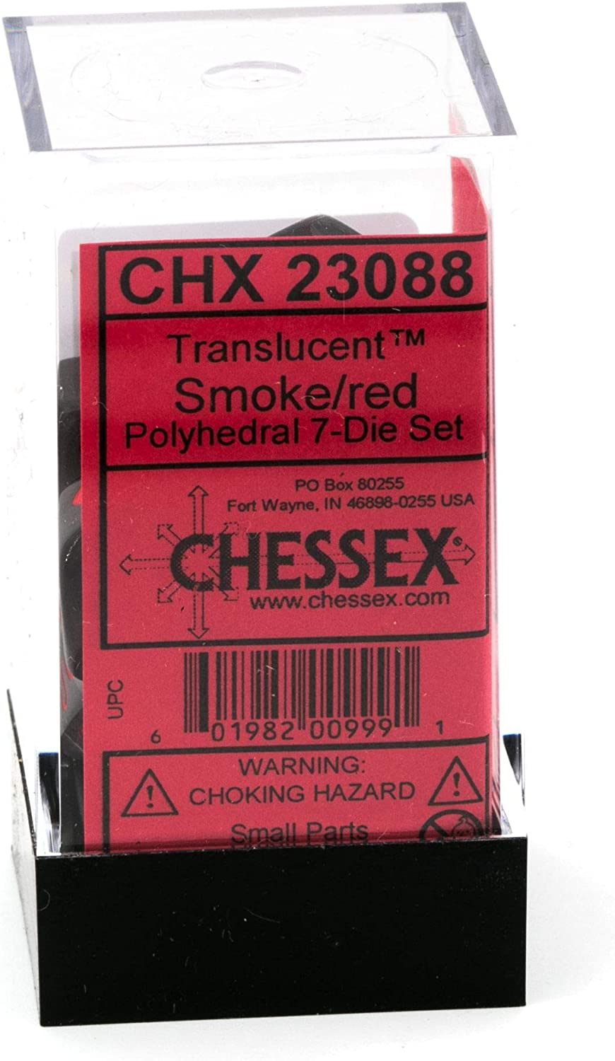 Chessex 23088 Dice
