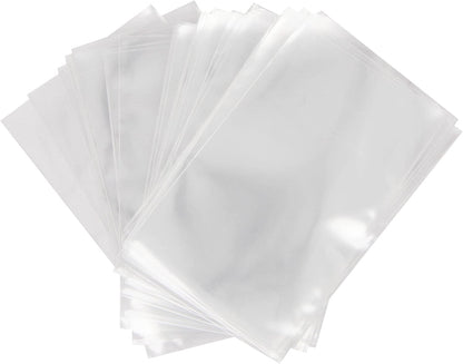 Mayday Games SLEEVES Mini Chimera USA 43x65 mm Card Game (Pack of 100