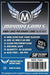 Mayday PREMIUM - Bustine MINI Euro 45x68mm (50