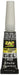 Pacer Technology (Zap) Zap Gel Tube Adhesives, 3 G