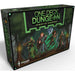 One Deck Dungeon: Forest of Shadows Card Game