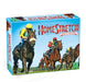 Homestretch Board Game
