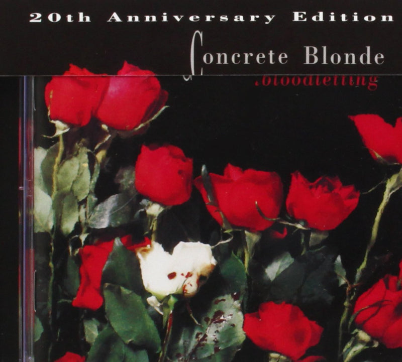 Bloodletting - 20th Anniversary Edition