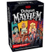 Dungeon Mayhem Card Game