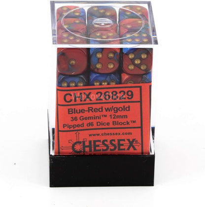 Chessex 26829 accessories.