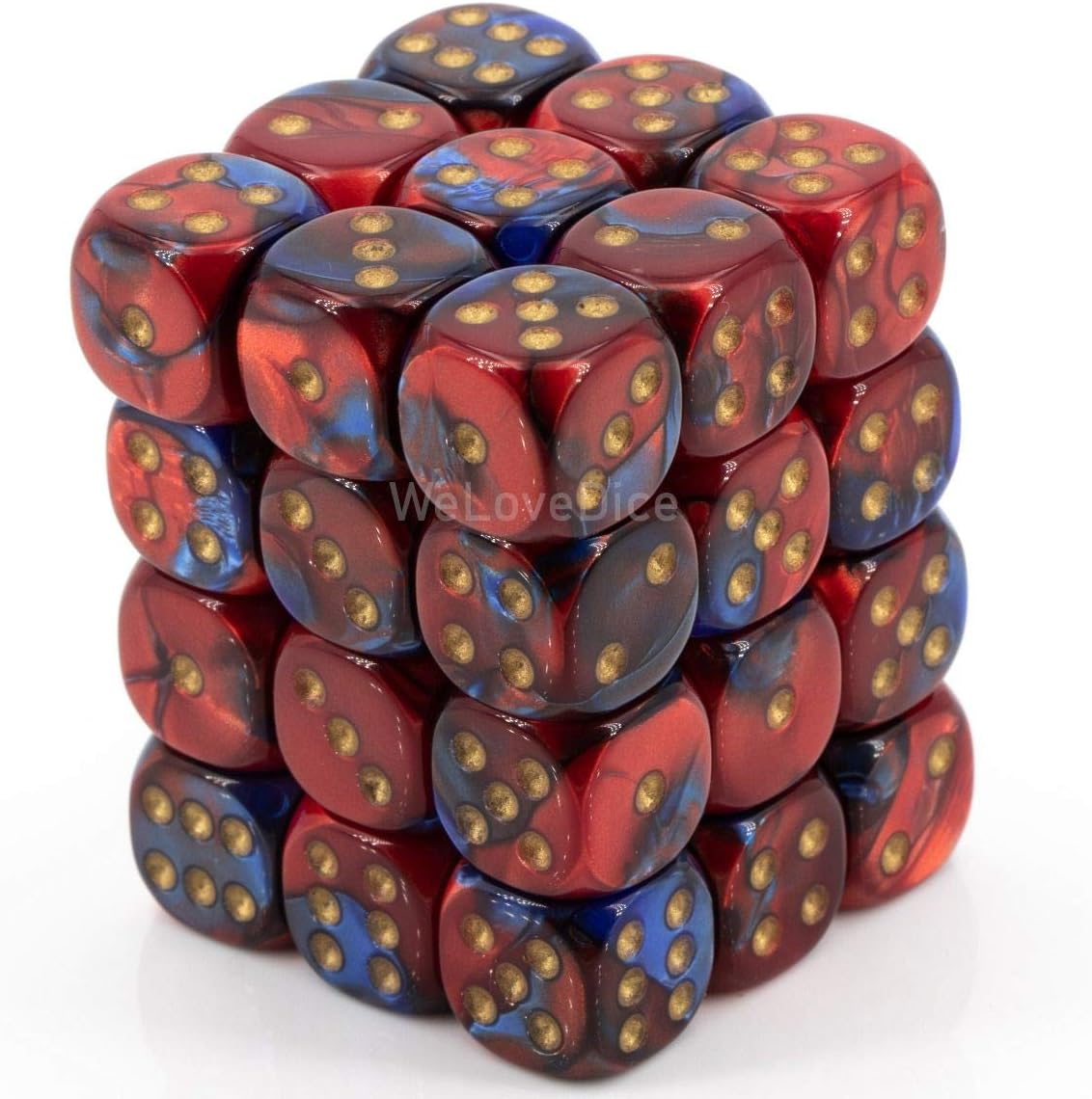 Chessex 26829 accessories.