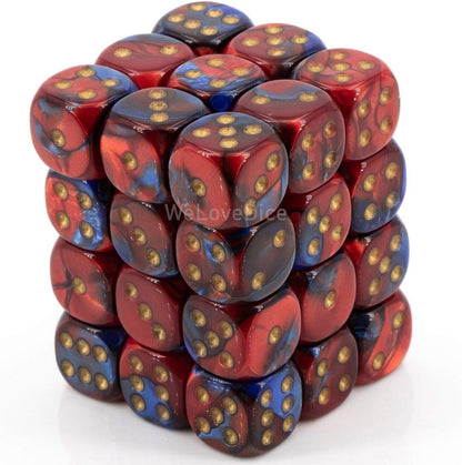 Chessex 26829 accessories.