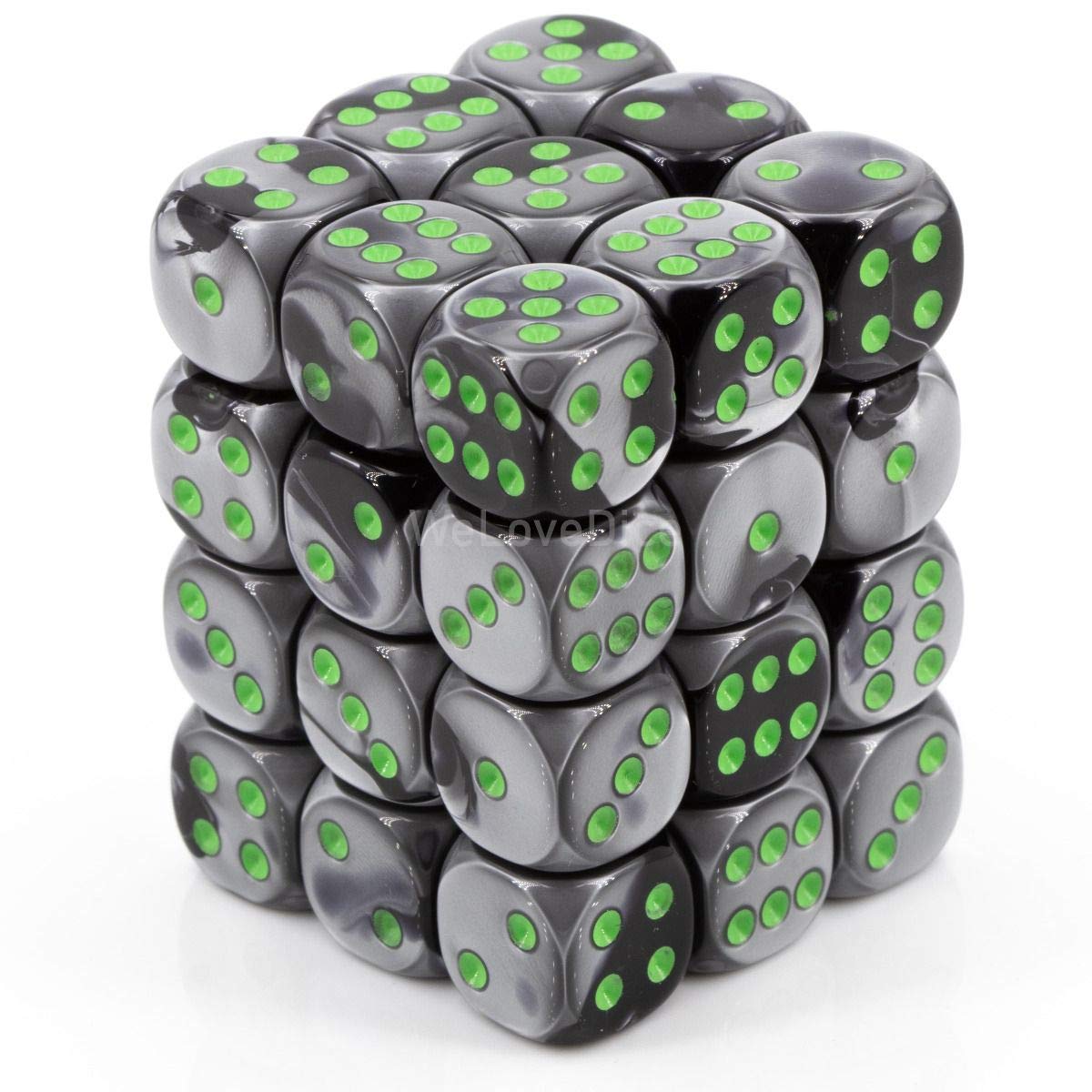 Chessex 26845 Dice