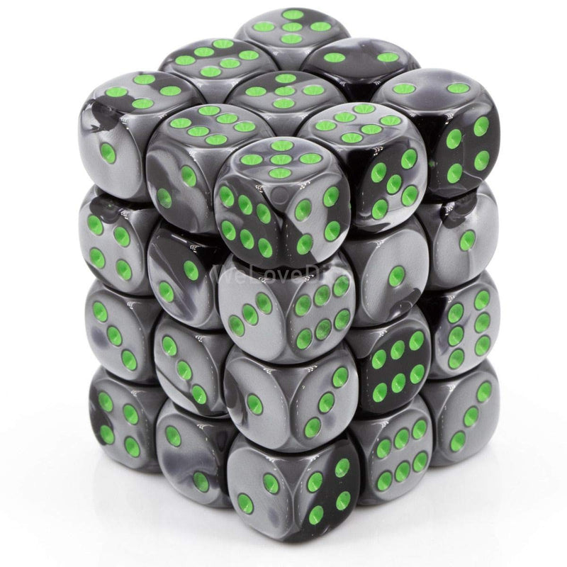 Chessex 26845 Dice