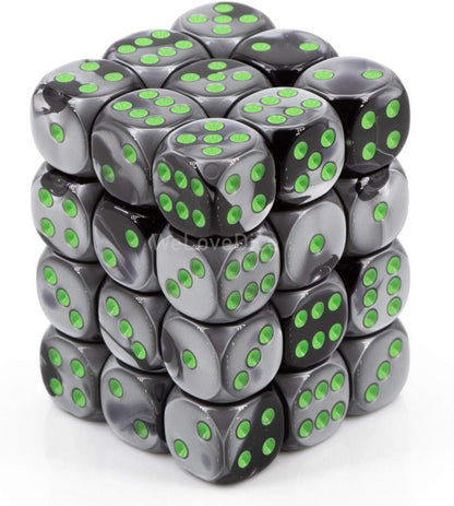 Chessex 26845 Dice
