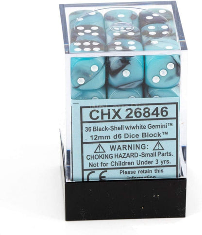 Chessex 26846 Dice