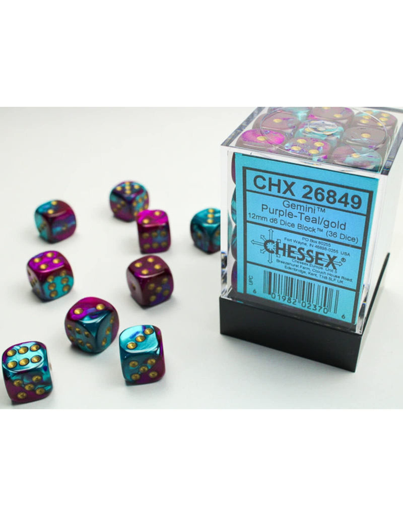 Chessex 26849 accessories