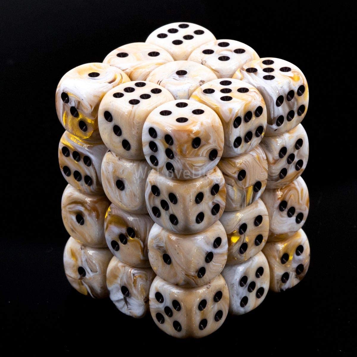 Chessex 27802 Dice
