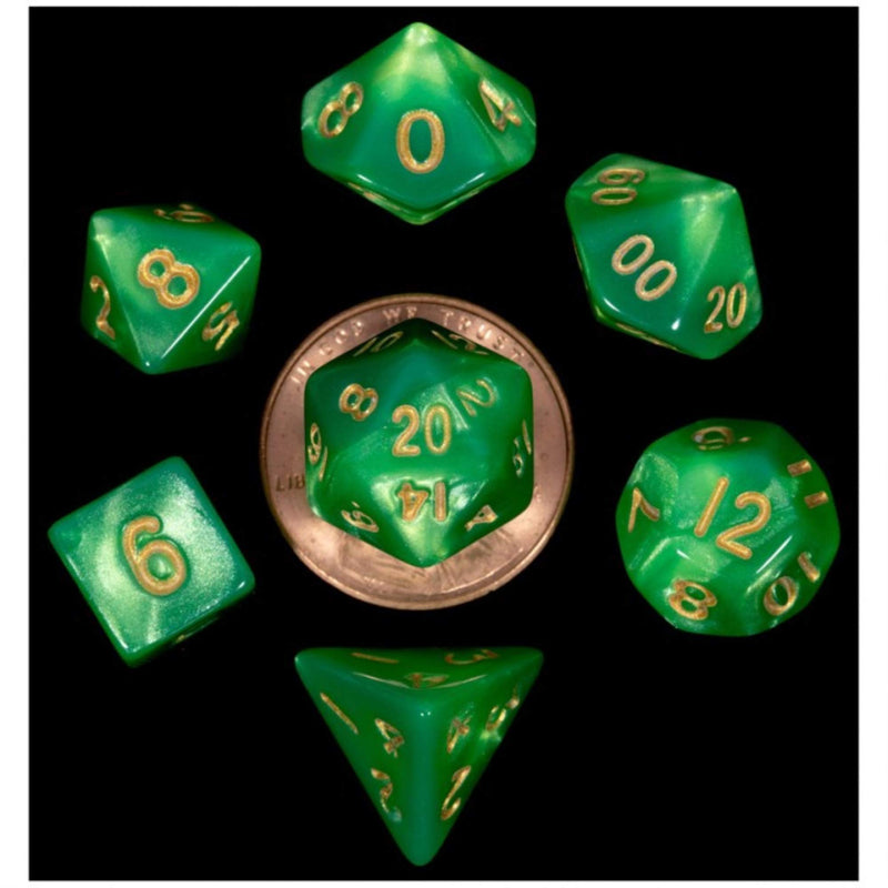 7-Set Mini: Grltgrgd