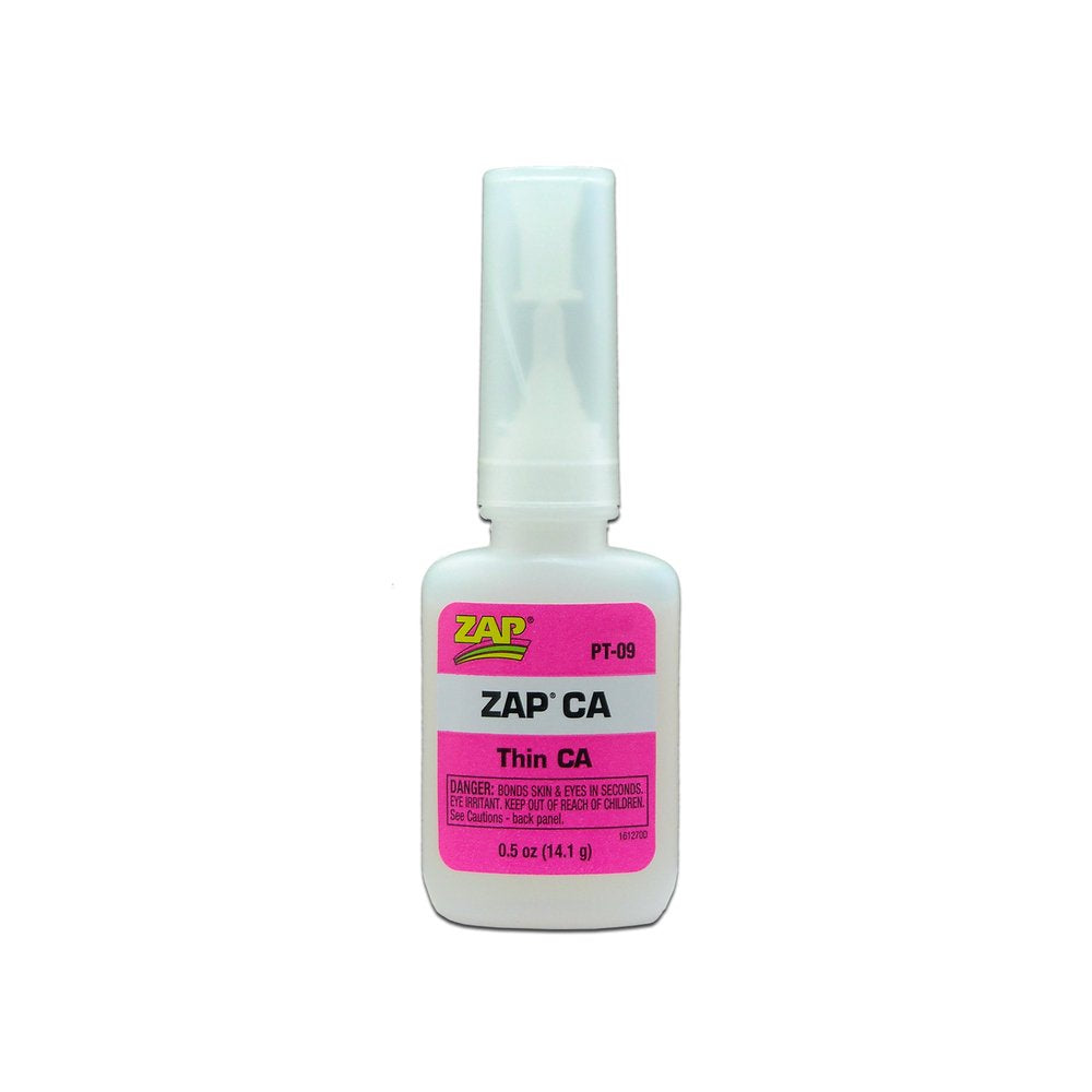 Zap - Zap Ca  (Roze)  1/2Oz