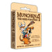 Munchkin 4: The Need for Steed