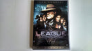 The League of Extraordinary Gentlemen