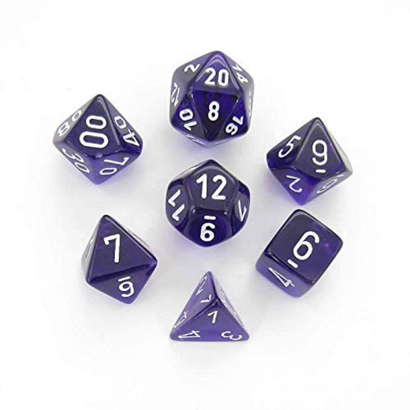 Chessex 23077 Dice
