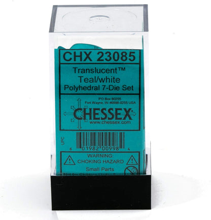 Chessex 23085 Dice