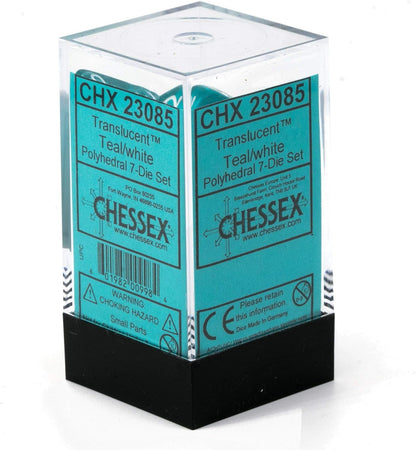 Chessex 23085 Dice