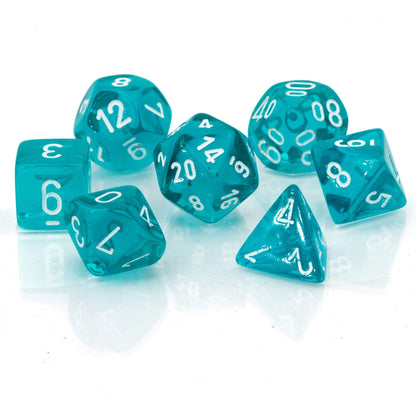 Chessex 23085 Dice