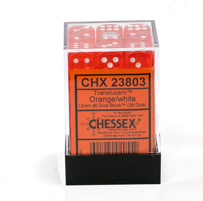 Chessex 23803 Accessories