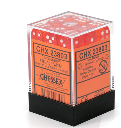 Chessex 23803 Accessories