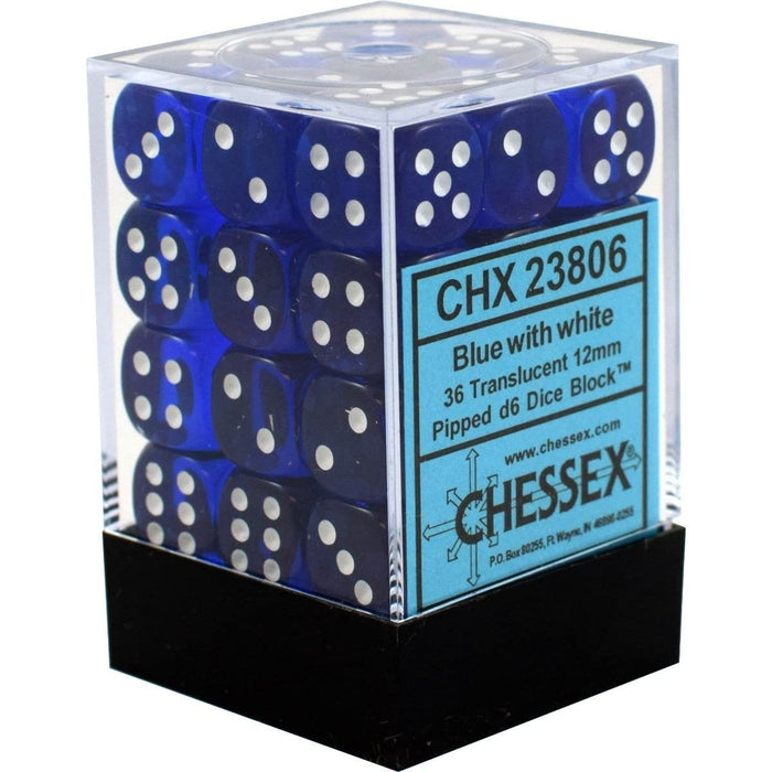 Chessex 23806 Accessories